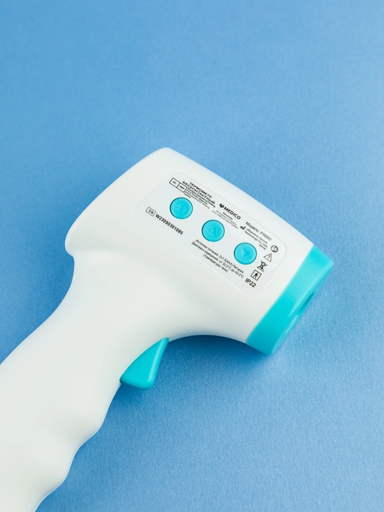 Kontaktsiz termometr Medico FR-880