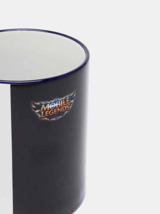Mobile legends o'yiniga qiziquvchilar uchun krujkalari, 330 ml