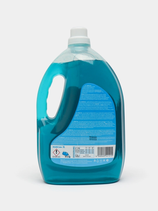 Гель для стирки KULMEX Color, для цветного, 3 л, Германия