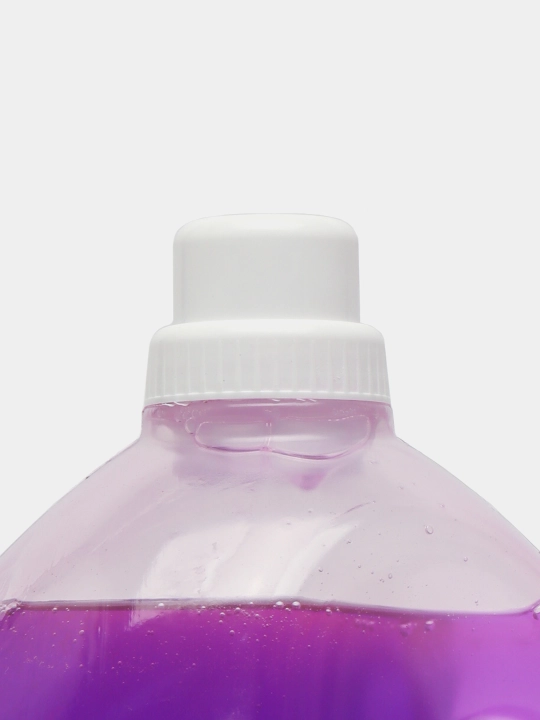 Rangli kir yuvish uchun gel KULMEX Lavendel, 3 litr, Germaniya