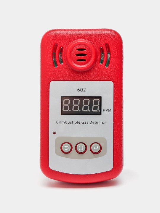 Детектор горючих газов KXL 602 - 