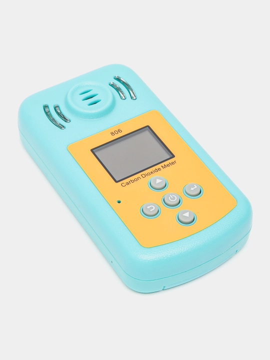 Elektron karbonat angidrid detektori KXL-806