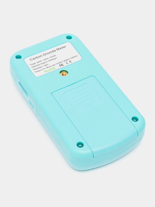 Elektron karbonat angidrid detektori KXL-806