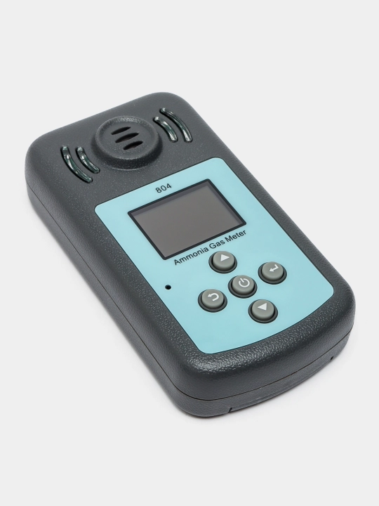Elektron ammiak kontsentratsiyasi detektori KXL-804