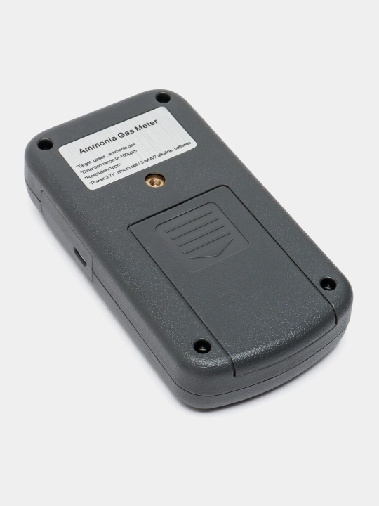 Elektron ammiak kontsentratsiyasi detektori KXL-804