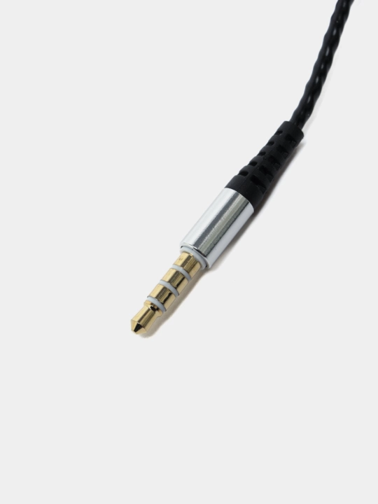 Simli minigarnituralar GH A5, A7, A8 mikrofonli, iPhone, Samsung, Xiaomi, Honor, Redmi