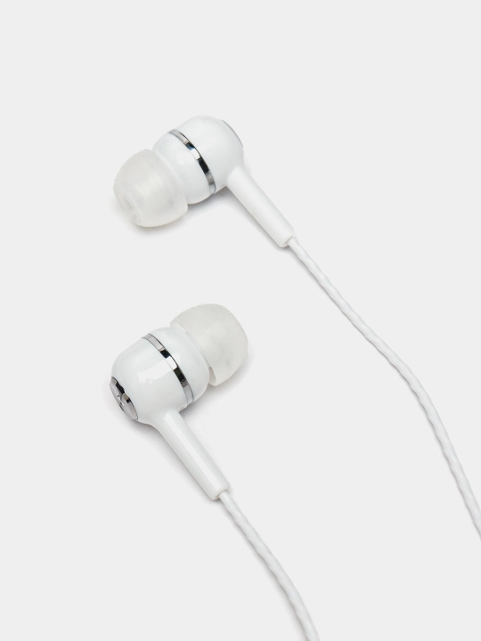Simli minigarnituralar GH A5, A7, A8 mikrofonli, iPhone, Samsung, Xiaomi, Honor, Redmi