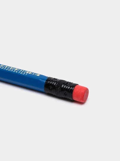 Qalam 2b, U-TOUCH EC016-2B Deli