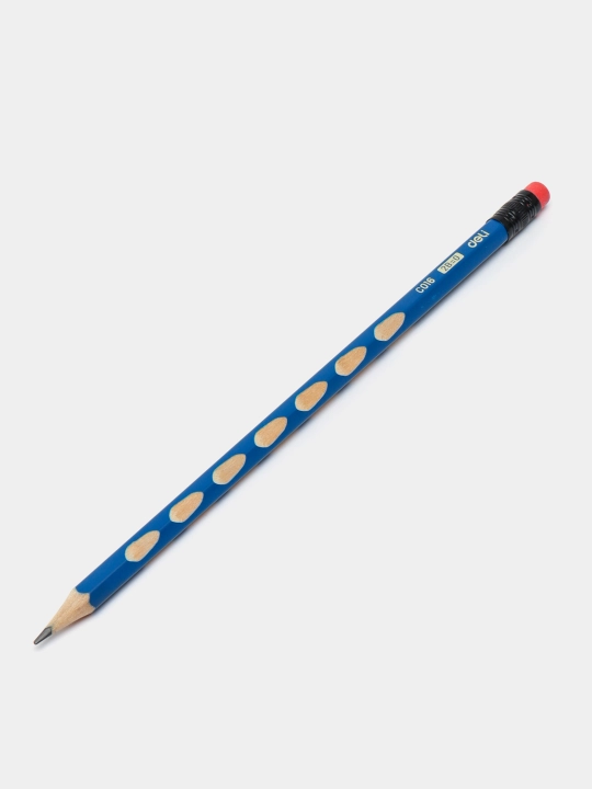 Qalam 2b, U-TOUCH EC016-2B Deli