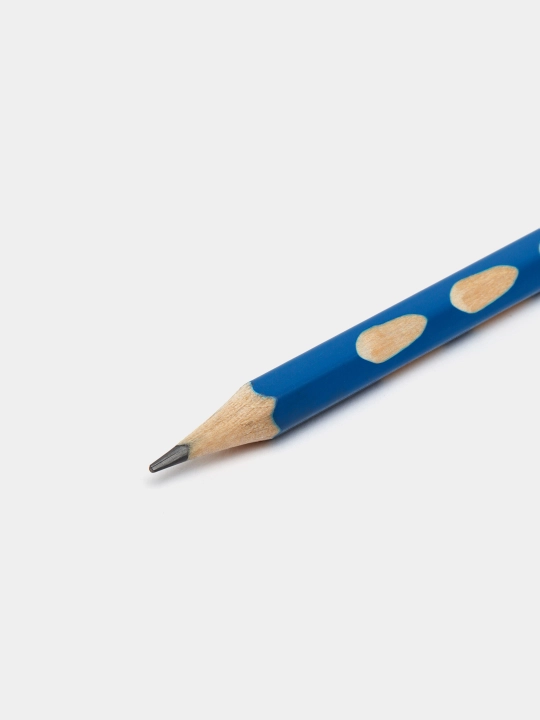 Qalam 2b, U-TOUCH EC016-2B Deli