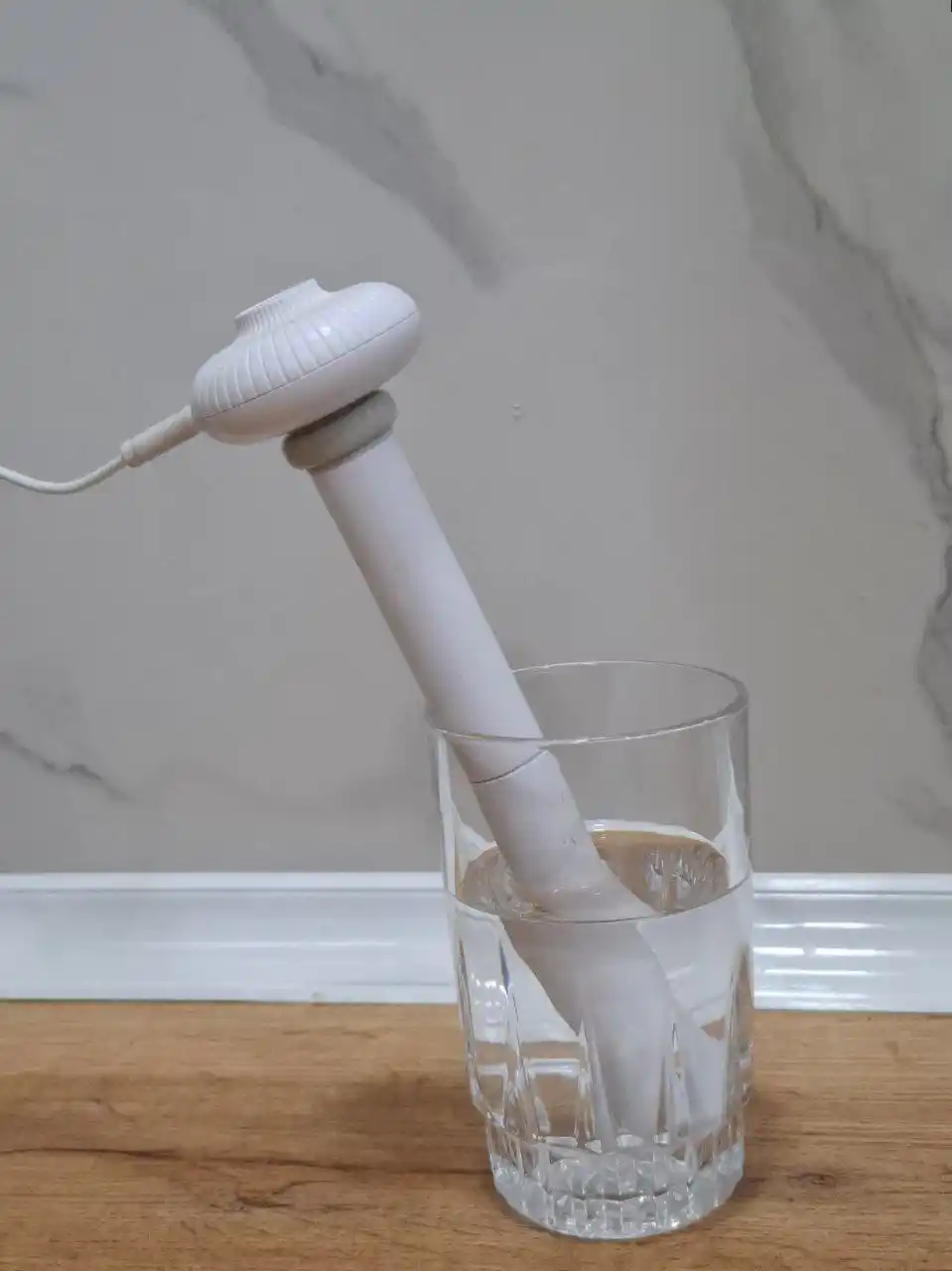 Mini havo namlagich, elektr, USB bilan, ultratovushli diffuzor