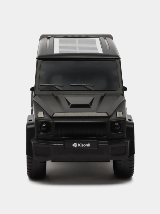 Kisonli Bi2 на солнечных батареях в форме автомобиля