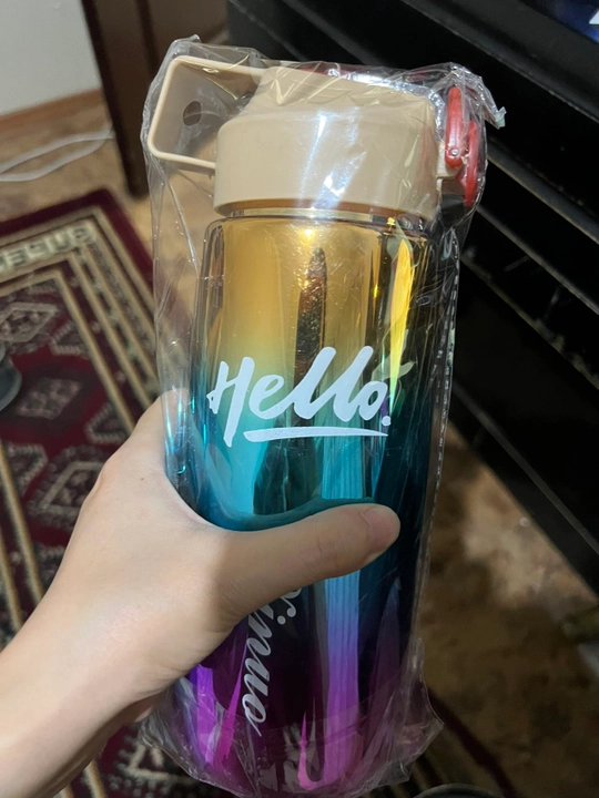 Vakuumli termos katta o'lchamli, mat, 1150 ml