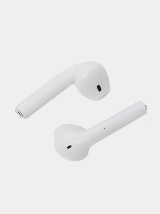 Simsiz quloqchinlar, mikrofon bilan, sensorli Pro 5, Bluetooth 5, har qanday qurilma uchun