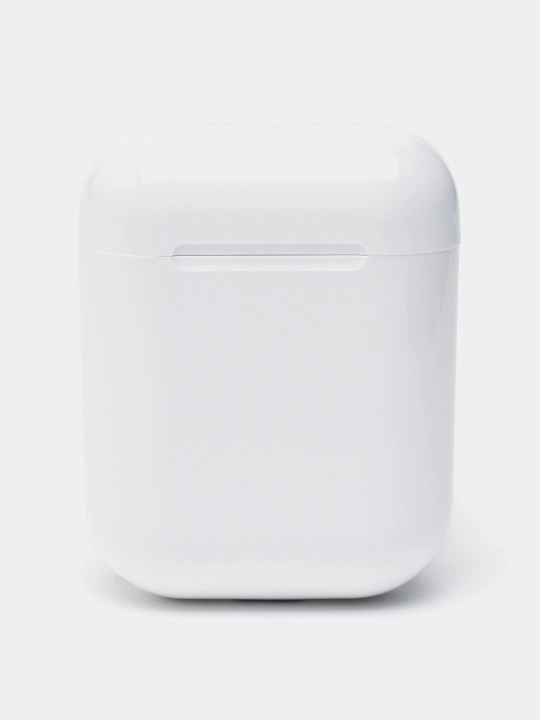 Simsiz quloqchinlar, mikrofon bilan, sensorli Pro 5, Bluetooth 5, har qanday qurilma uchun