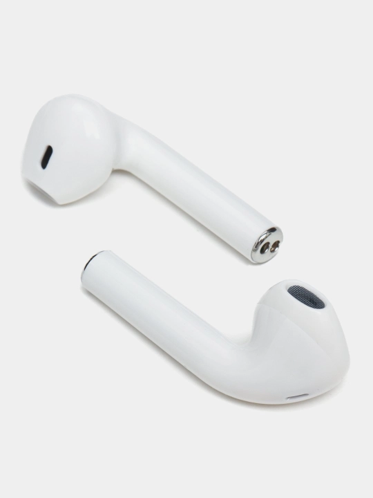 Simsiz quloqchinlar, mikrofon bilan, sensorli Pro 5, Bluetooth 5, har qanday qurilma uchun