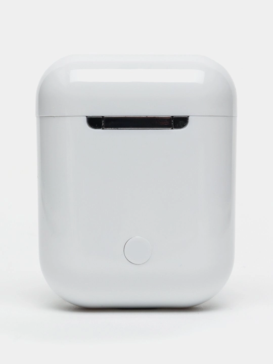 Simsiz quloqchinlar, mikrofon bilan, sensorli Pro 5, Bluetooth 5, har qanday qurilma uchun