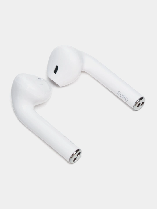 Simsiz quloqchinlar, mikrofon bilan, sensorli Pro 5, Bluetooth 5, har qanday qurilma uchun