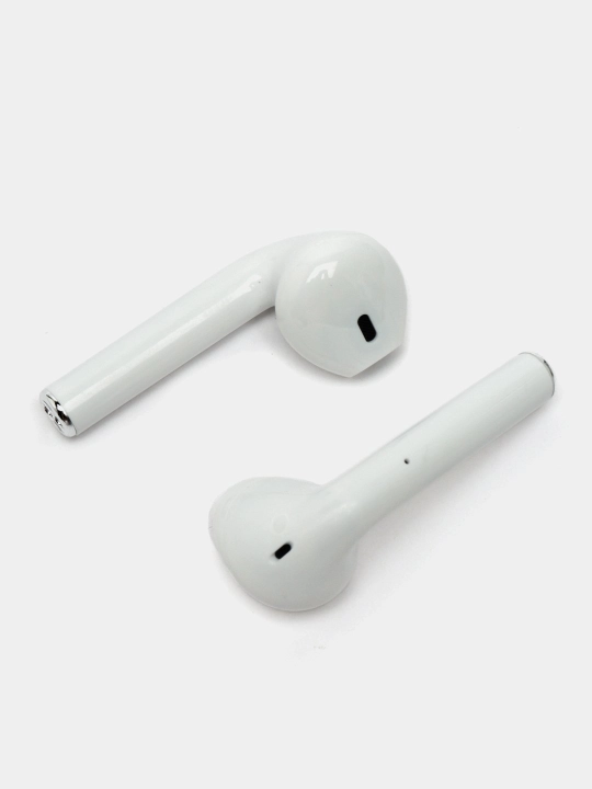 Simsiz quloqchinlar, mikrofon bilan, sensorli Pro 5, Bluetooth 5, har qanday qurilma uchun
