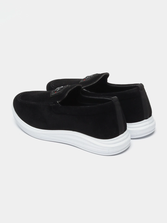 Мокасины мужские, современный вид, 39-45