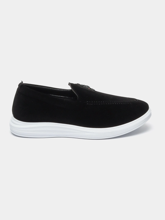 Мокасины мужские, современный вид, 39-45