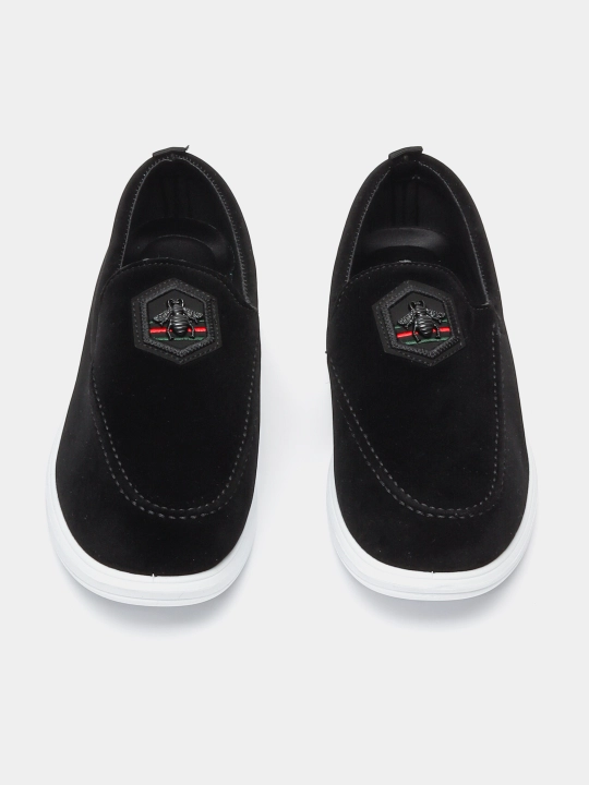 Мокасины мужские, современный вид, 39-45