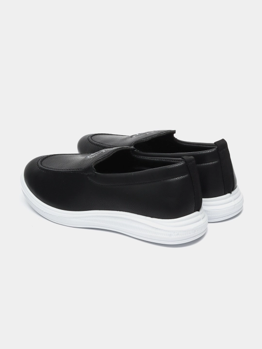 Мокасины мужские, современный вид, 39-45