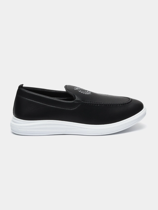 Мокасины мужские, современный вид, 39-45