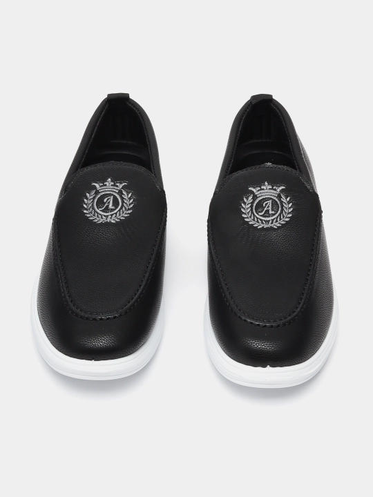 Мокасины мужские, современный вид, 39-45