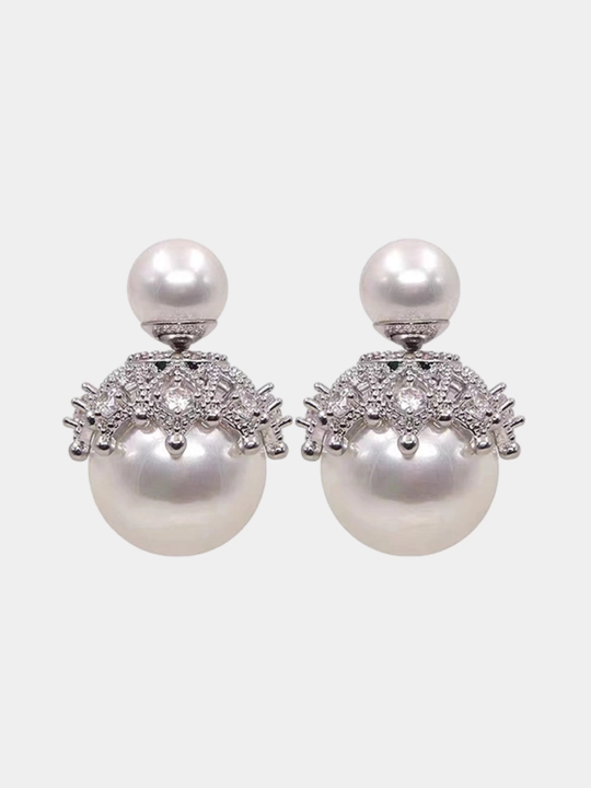 Серьги женские