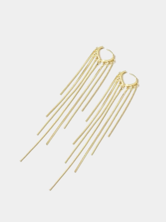 Серьги женские