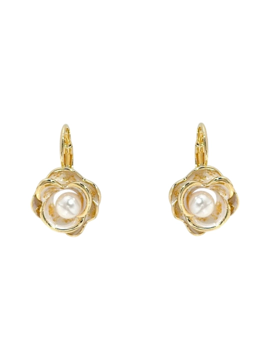 Серьги женские