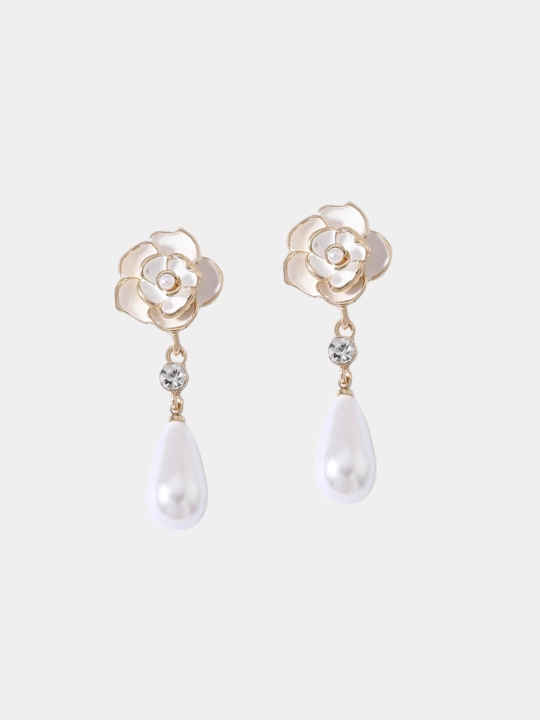 Серьги женские