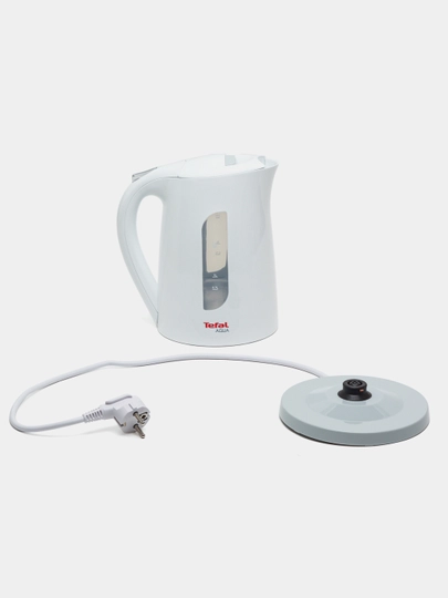 Электрочайник Tefal Aqua KO270130