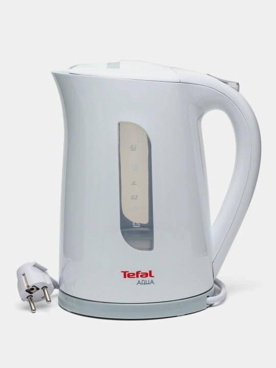 Электрочайник Tefal Aqua KO270130