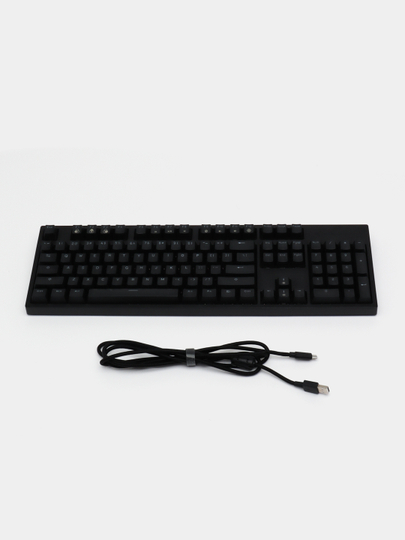 HyperX Alloy Mars 2 Red Switch oyin klaviaturasi