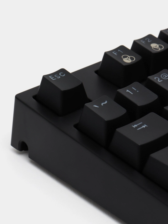 HyperX Alloy Mars 2 Red Switch oyin klaviaturasi