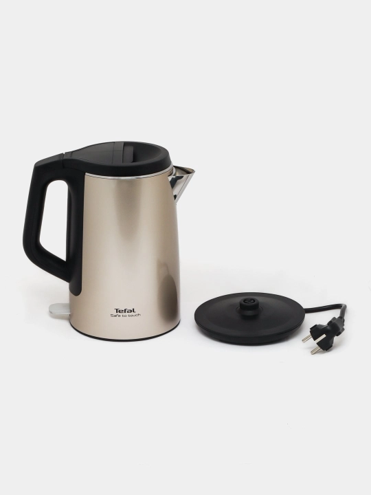 Elektr choynak Tefal Safe to touch KO371I30