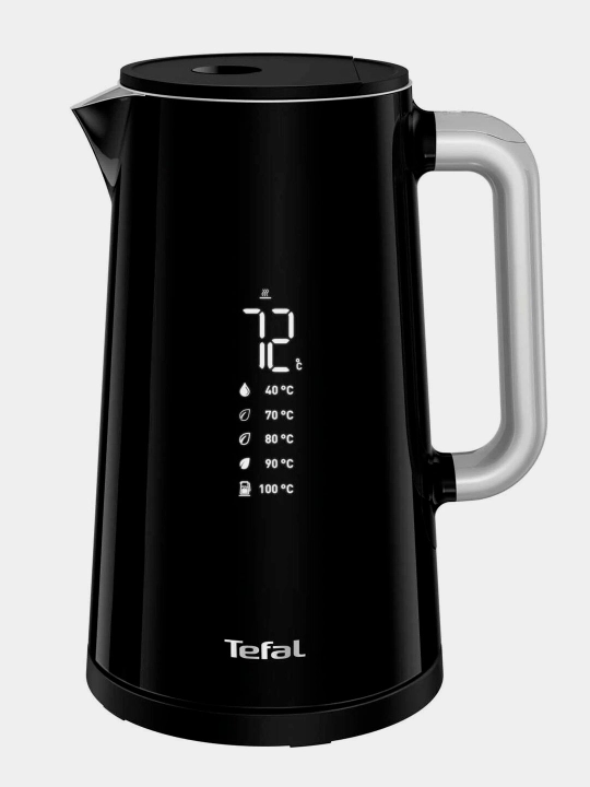 Электрочайник Tefal Smart&Light KO851830