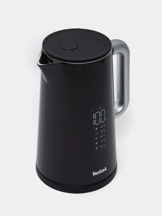 Электрочайник Tefal Smart&Light KO851830