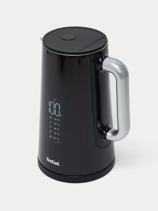Электрочайник Tefal Smart&Light KO851830