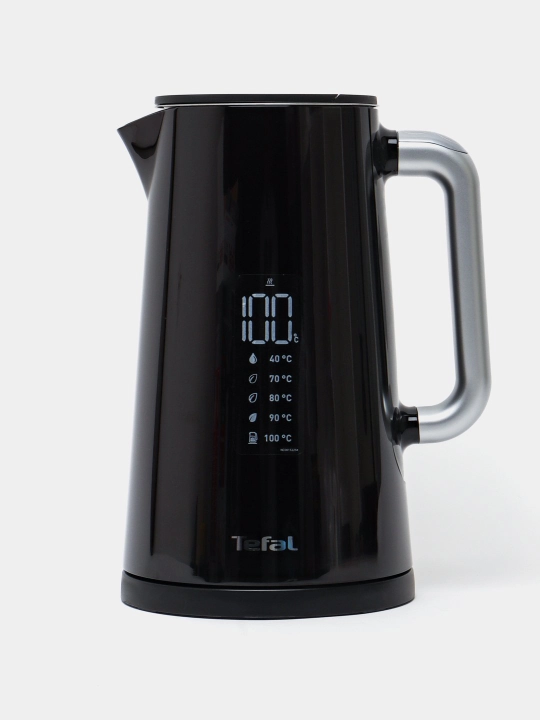 Электрочайник Tefal Smart&Light KO851830
