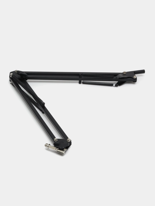Puluz 612b pantografda condesator mikrofoni
