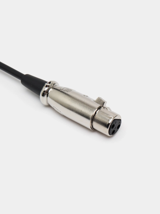 Puluz 612b pantografda condesator mikrofoni