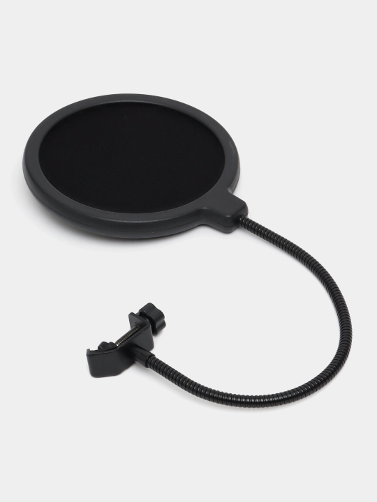 Puluz 612b pantografda condesator mikrofoni