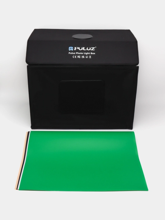 Puluzdan Photobox Puluz 60 modeli - 