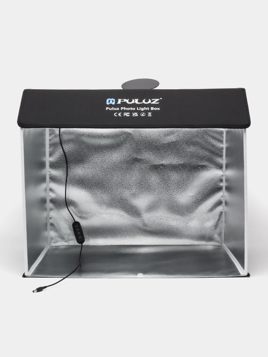 Puluzdan Photobox Puluz 60 modeli
