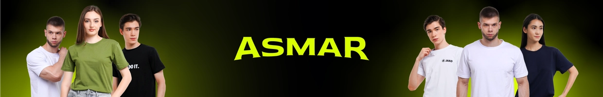 ASMAR