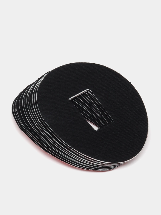 Кинезиотейпы RockTape Patch для крепления глюкометра, 15 шт