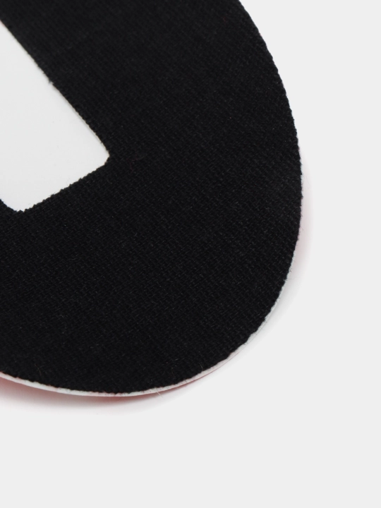Кинезиотейпы RockTape Patch для крепления глюкометра, 15 шт